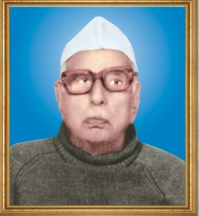Late. Akshaibar Singh